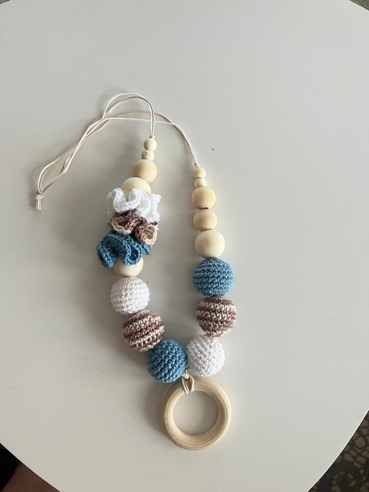 Collana allattamento