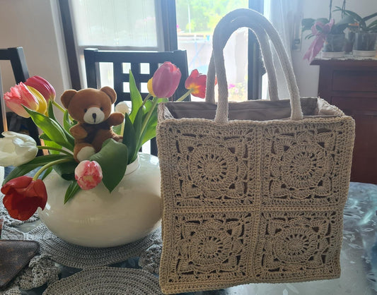 Borsa “Chic”