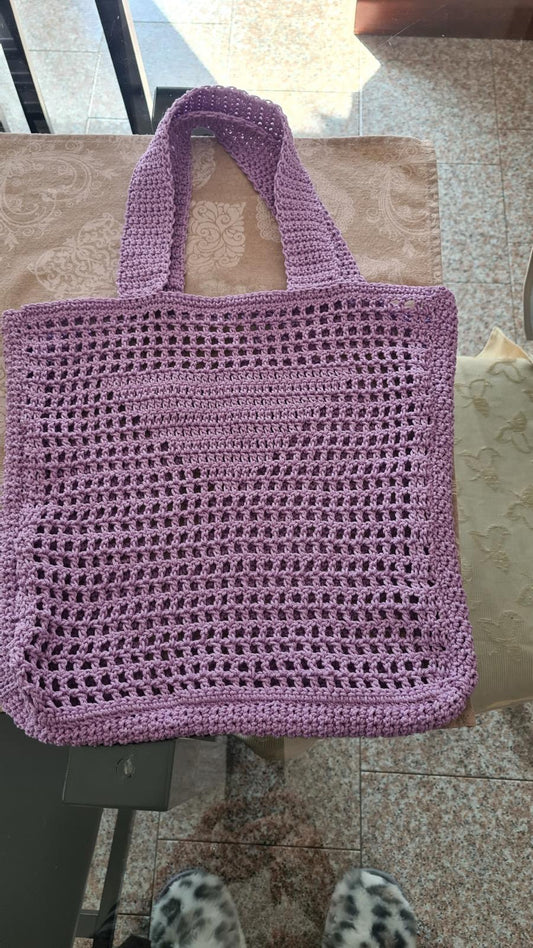 BORSA SIMIL PRADA