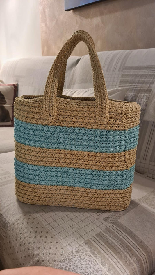 Borsa “Onda”