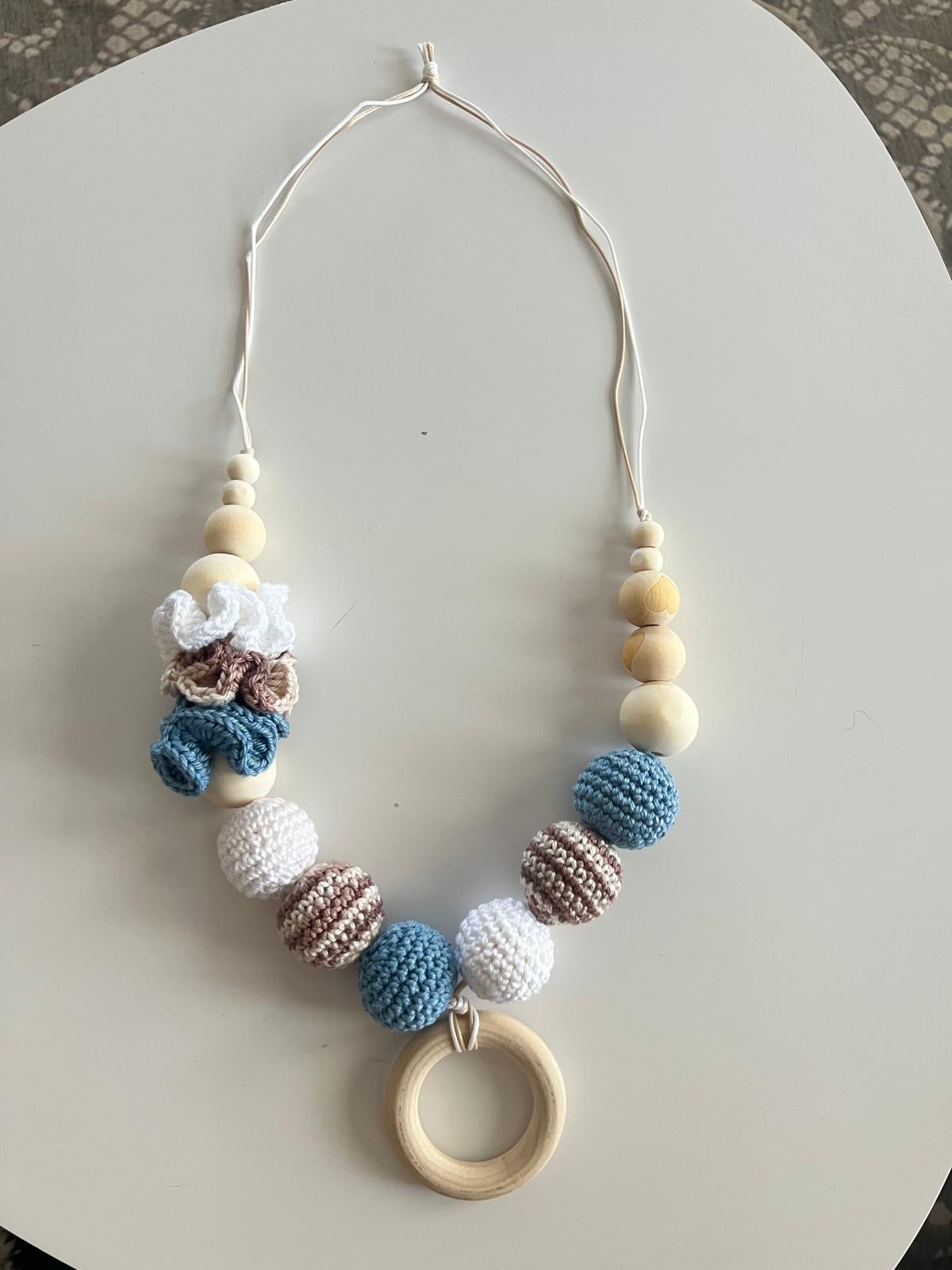 Collana allattamento