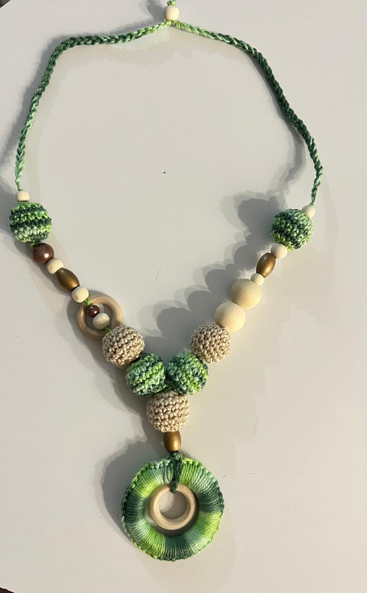 Collana “Sussurro nel bosco”