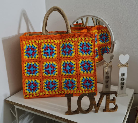 Borsa “SUN”